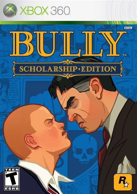 Bully - Wymiana 100zł - X0795